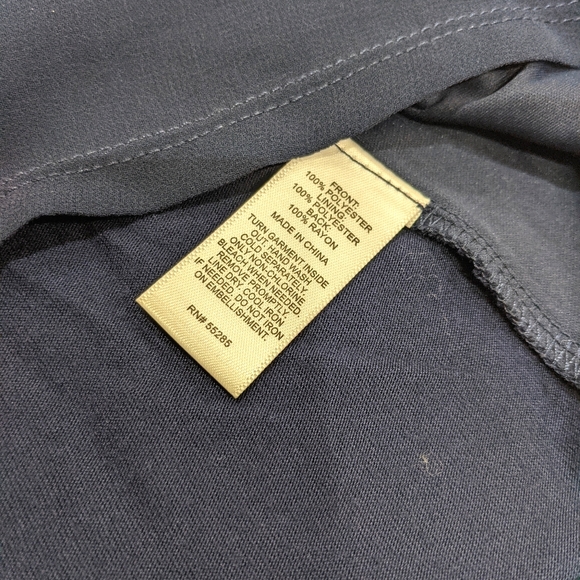 Express Beaded Tank top - Picture 4 of 4